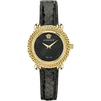Versace Ve6i00323 35mm 5atm Quartz Analogical Naisten Kello