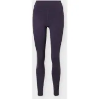 The North Face W Jaida Pocket Legging - 27 - Purple - M