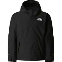 The North Face Ulkoilutakki 'ANTORA' musta