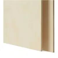 Xtool 6mm Basswood Plywood (4-pack)