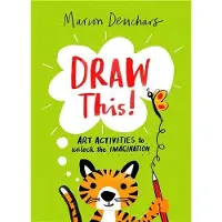 Laurence King Publishing Draw This!