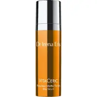 Dr Irena Eris Vitaceric Flawless Matte Finish Day Serum 30ml