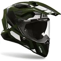 Airoh Commander 2 Polar Kokokypärä