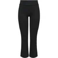 Only Play Onpfold Mw Jazz Jrs Pnt Girls - Black - 134-140