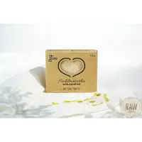 Raw Organic Catteco suolasaippua hedelmätarha 120g
