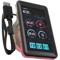 Corsair iCUE LINK 5-inch LCD display module (CW-9061043-WW)