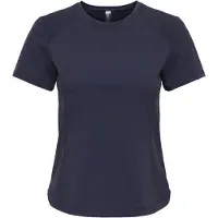 Only Play Onpalma On Ss Reg Tee - Navy - L