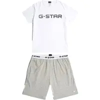 G-Star D29402-01 Lyhythihainen Pyjama