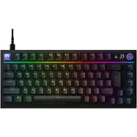 Logitech – LOGI G316 X 75 - BLACK - (US) (920-014281)