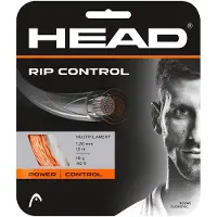 Head Racket Rip Control 12 M Tennismailan Jouset