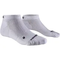 X-socks Core Sport Low Cut Monitoimisukat koko 45-47 väri harmaa/violetti