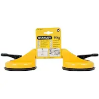 Stanley Black & Decker Deutschland Kaksoisimukuppinostin 2-14-054