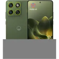 Motorola edge 70 6.7″ 5G 12GB/512GB vihreä