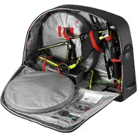 SCOTT Premium 2.0 Mtb Polkupyörän Kuljetuslaukku