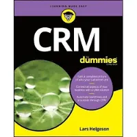 CRM For Dummies