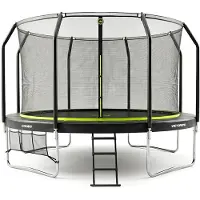 Court Vector 370 Trampoliini