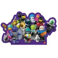 LEGO Minifigures Shape Collage 2 Puzzle 500 Pcs