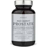 Nordbo Male Support Prostate 120 kaps 120 kaps