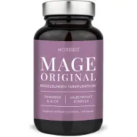 Nordbo Mage 60 kpl