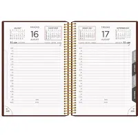 Mayland Dagkalender trend soft touch 2027