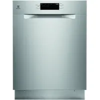 Electrolux E52UE100SX -astianpesukone, teräs