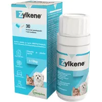Zylkène 75 mg Täydennysrehu 30 kaps