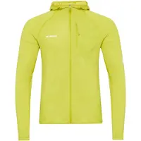 Mammut Aenergy Light Vetoketjullinen Fleecetakki
