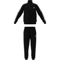 Adidas Urheilupuku 'Dayready' musta / valkoinen