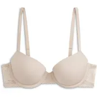 Tommy Hilfiger Balconette - Beige - 80 B