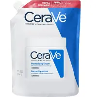 CeraVe Moisturizing Cream Daily Refill 473 ml