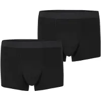 Urban Classics Bokserishortsit musta