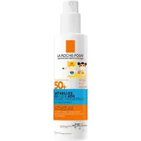 La Roche Posay Anthelios Uvmune 400 Kids Invisible Spray Spf50+ 200 m