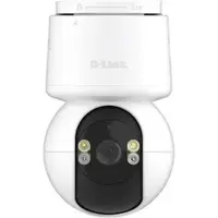 D-Link DCS-6530 2K Pan & Tilt Outdoor Wi-Fi Camera?