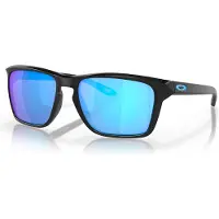 Oakley Sylas - Sapphire Iridium OO9448-2457