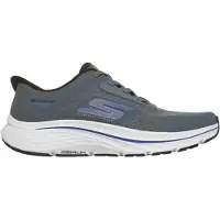 SKECHERS Go Run Black Consistent 3 -juoksukengät, miehet, musta