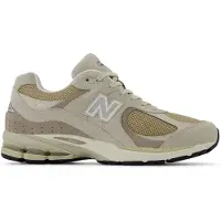 New Balance 2002R - Cream - 42.5