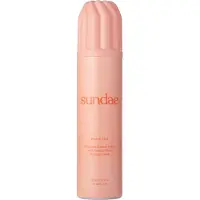 Sundae Peach Out Whipped Shower Foam 265 ml