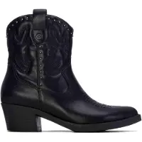 Xti 14619001 Korkeakorkoiset Booties