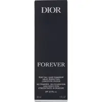 Dior Forever Clean Matte Meikkivoide 1N 30 ml