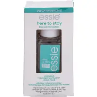 essie Base Coat Here to Stay