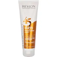 Revlon 45 Days Color Care Golden Blondes, 275ml