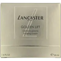 Lancaster Golden Lift ryppyjä ehkäisevä päivävoide naisille 50 ml