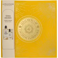 L'Occitane L'OCCITANE Neroli Orchidee Gift Set