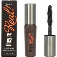 Benefit They're Real! Mini - Black - 4 G