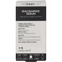 The Inkey List Niacinamide Serum, 30ml