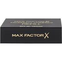 Max Factor Facefinity Compact Refill Kiinteä meikkivoide 10 g Warm Porcelain