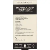The Inkey List Mandelic Acid Treatment, 15ml