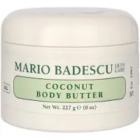 Mario Badescu Coconut Body Butter, 227g