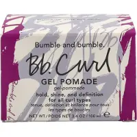 Bumble And Bumble Curl Gel Pomade, 100ml