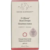 Drunk Elephant O-Bloos Rosi Drops 30 ml